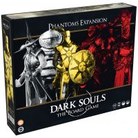 Dark Souls - Phantoms Edizione Inglese