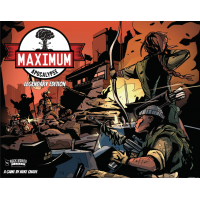 Maximum Apocalypse - Legendary Edition