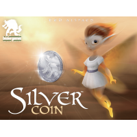Silver - Coin