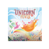 Unicorn Fever Danneggiato (L1)