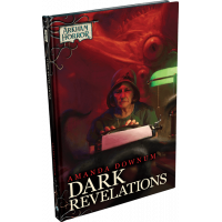 Arkham Horror Novellas - Dark Revelations