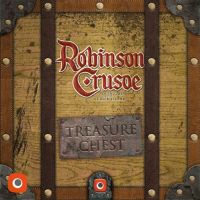 Robinson Crusoe - Adventures on the Cursed Island - Treasure Chest