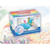Unicorn Fever - Collectible Figure - Hilda Rainbowbreaker