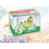 Unicorn Fever - Collectible Figure - Melody Sweet