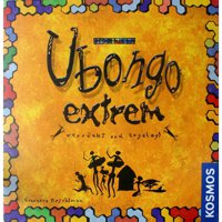 Ubongo - Extrem