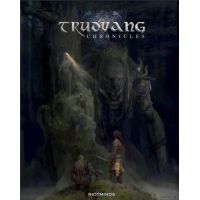 Trudvang Chronicles - Il Corno Elfico