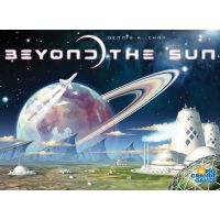 Beyond the Sun Edizione Inglese