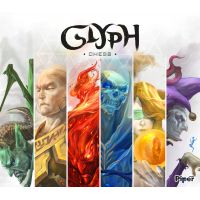 Glyph - Chess