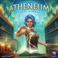Atheneum - Mystic Library