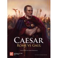 Caesar - Rome vs Gaul