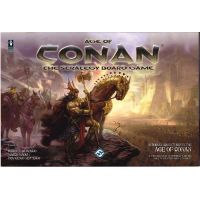Age of Conan Danneggiato (G1)