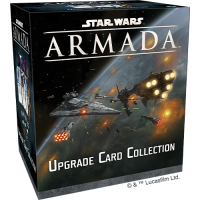 Star Wars Armada -  Upgrade Card Collection