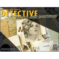 Detective - City of Angels - Bullets over Hollywood