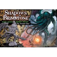 Shadows of Brimstone - The Ancient One
