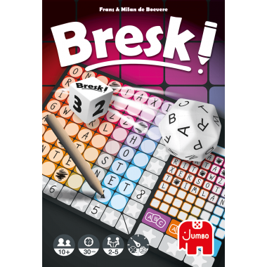 Bresk!