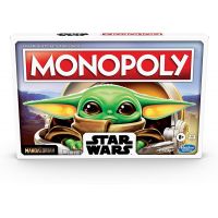 Monopoly - The Child Edizione Inglese Danneggiato (M1)