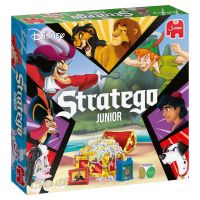 Stratego Junior - Disney Danneggiato (L2)