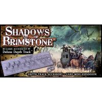 Shadows of Brimstone - Deluxe Depth Track