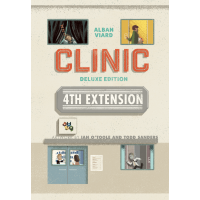 Clinic - Deluxe Edition - 4th Extension