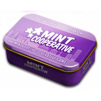 Mint Cooperative - Edizione Inglese