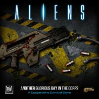 Aliens - Another Glorious Day in the Corps - Updated Edition