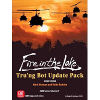 Fire in the Lake -  Tru'ng Bot Update Pack