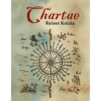 Chartae - Seconda Edizione