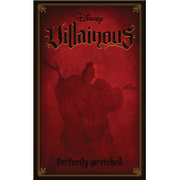Villainous: Perfectly Wretched