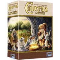 Caverna - I Contadini delle Caverne Danneggiato (L1)