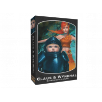 BattleCON - Claus & Wyndhal