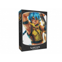 BattleCON - Lucius
