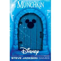 Munchkin - Disney