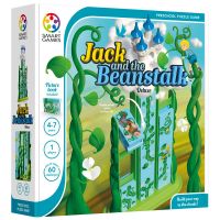 Jack & the Beanstalk - Deluxe