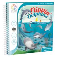 Travel - Flippin' Dolphins