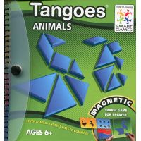Travel - Tangoes Animals