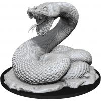 Nolzur's Marvelous Miniatures - Giant Constrictor Snake