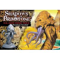 Shadows of Brimstone: Wasteland Terralisk