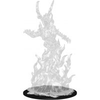 Pathfinder - Deep Cuts Miniatures - Huge Fire Elemental Lord