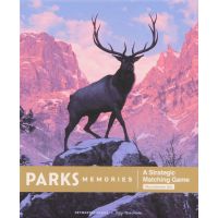 Parks - Memories - Mountaineer