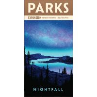Parks -  Nightfall
