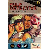 Pulp Detective - Pupe, Scagnozzi e Inganni