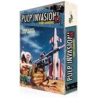 Pulp Invasion: X1