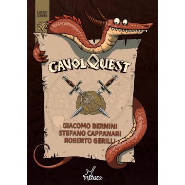 CavolQuest