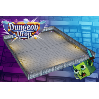 Dungeon Drop Edizione Inglese - Dungeon Walls