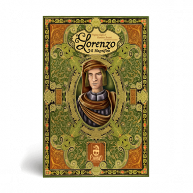 Lorenzo il Magnifico