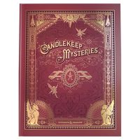 Dungeons & Dragons - Candlekeep Mysteries - ALT