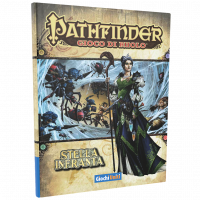 Pathfinder: Stella Infranta