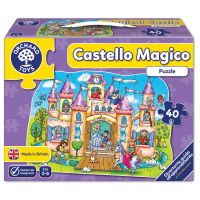 Castello Magico