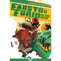 Fausto e Furio - Solo Zanne Originali