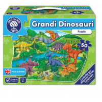 Grandi Dinosauri